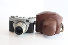 Altix Altissa N fotocamera