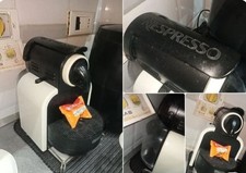 Macchina Caffè Nespresso