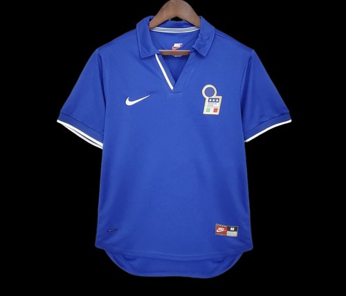 Maglia italia 1998 - maglia,