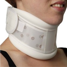 COLLARE PER CERVICALE FASCIA TUTORE SPASMO TRAUMA PROTEZIONE SALUTE COLLO