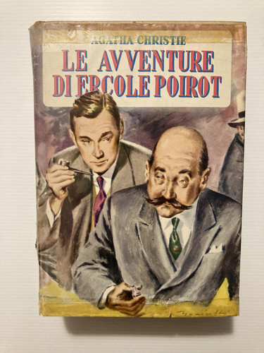 Avventure ercole poirot - le,