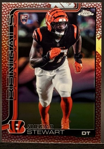 2025 topps chrome - 2025, rookies