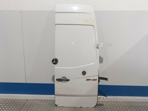 Portellone posteriore destro - portellone,