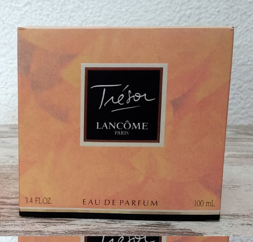 Tresor lancome edp - lancome,