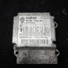 5C0959655B09W Centralina comando airbag  VOLKSWAGEN GOLF (5K/AJ) 1.6 Ber.