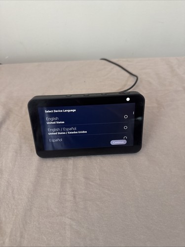 Amazon echo show - show, 5