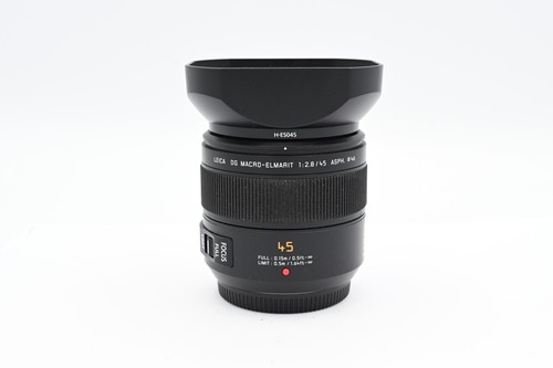 Panasonic lumix leica mm - leica,