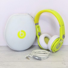 Beats Mixr Cuffie On Ear