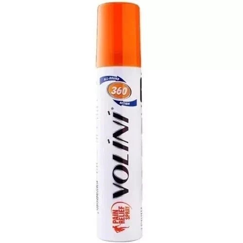 Volini 360 spray sollievo - volini,