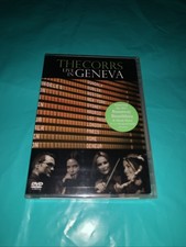 The Corrs Live in Geneva DVD