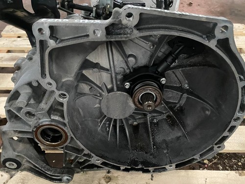 Cambio manuale completo per - manuale,