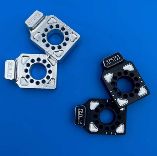 Jti kawasaki klx140 billet - kawasaki,