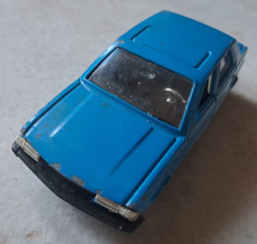 Modellino auto mebetoys a133 - auto,