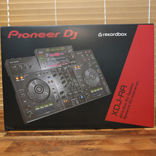 Pioneer xdj all one - xdj-rr, dj