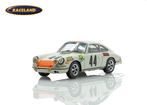 Porsche 911t mans 1968 - 911t, le