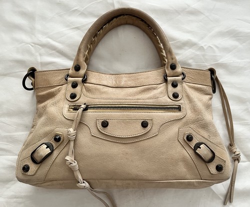 Balenciaga vintage 2010 - balenciaga,