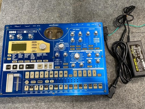 Korg electribe emx 1 - mx, emx-1