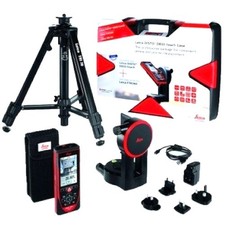 Leica DISTO D810 Touch Pack