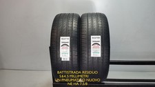 GOMME USATE   235/55R18 100V