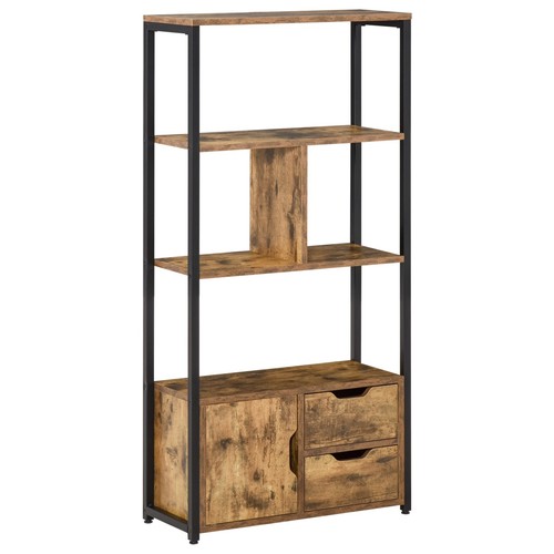 Homcom mobile libreria 3 - mobile,