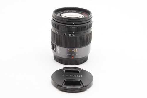 Lumix usato 45mm 5 - 14-45mm, f/3.5-5.6