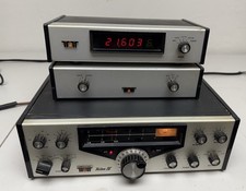 Ten TEC Triton IV con lettura