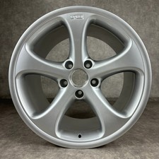 Cerchio originale TechArt