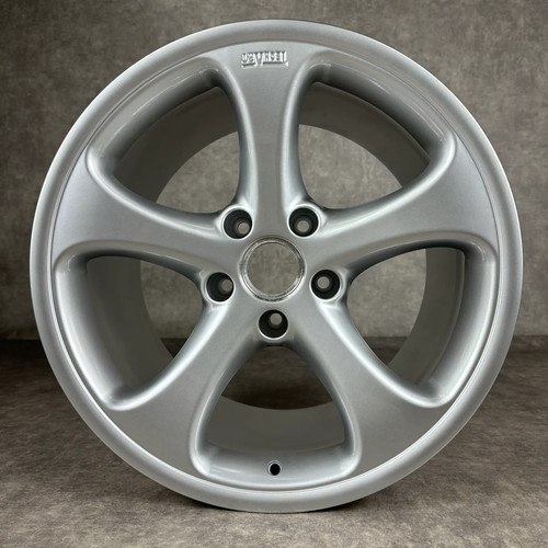 Cerchio originale techart - originale,