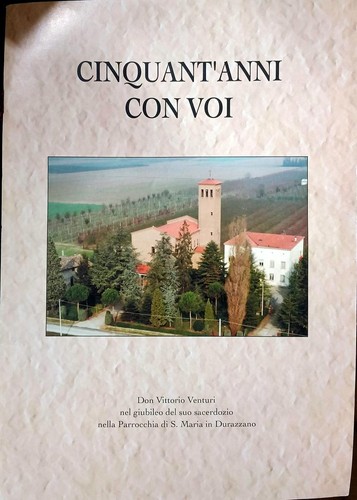 Libro religione cinquant - libro,