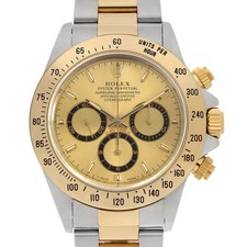 ROLEX Cosmograph Daytona 16523