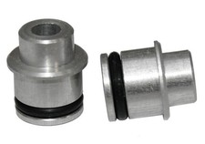 Mavic adattatore posteriore da X12 a qr 9 mm  (dal 2012)