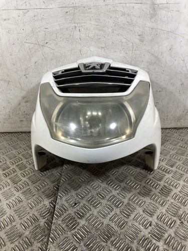 113488 carena scudo - 113488, anteriore