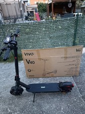 Monopattino Elettrico Vivo V40 