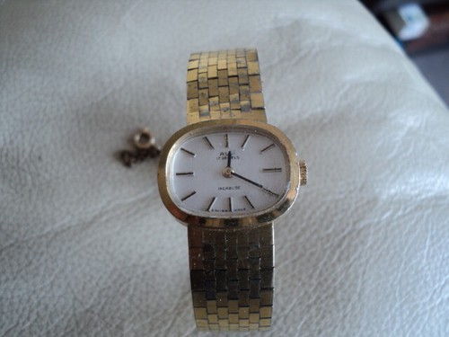 Orologio donna vintage - avia, 17