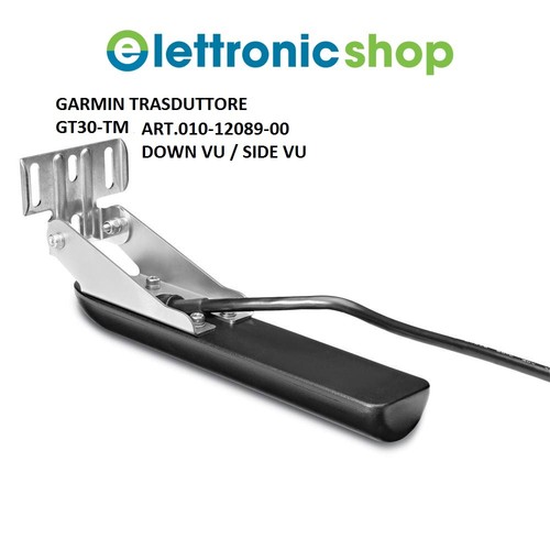 Garmin trasduttore poppa - da,