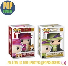 Funko pop royals set - royals:,