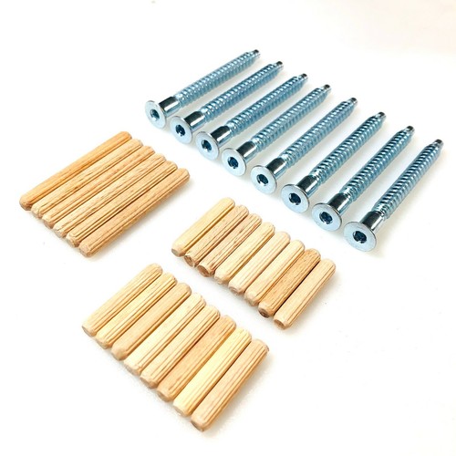 Kit ferramenta per - , ripiano
