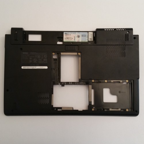 Dell studio 1558 chassis - dell,