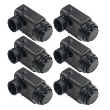 6x Sensore Parcheggio PDC Sensore Parcheggio Assistito per Mercedes Classe A S E C W168 W163 W211