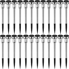 LED Luci Percorso Giardino