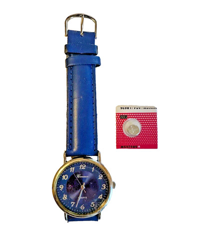 Orologio polso vintage uomo - orologio, da