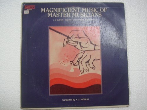 Magnificient music moolki - magnificient,