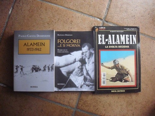 Ww2 guerra africa - ww2,