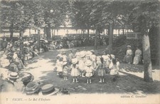 Vichy - Il Ballo Bambini