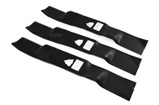 3 X 46 CM lama del tosaerba