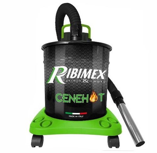 Bidone aspiratore aspira