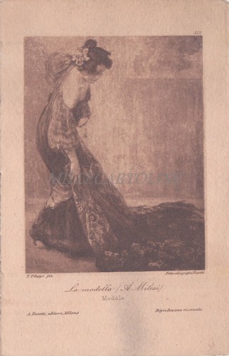 Arte fusetti editore la - fusetti,
