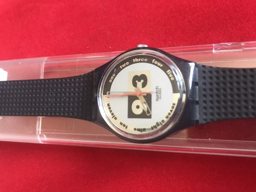Swatch collezione - swatch, da