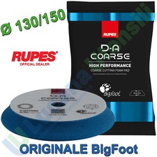 Tampone Spugna per Lucidatura