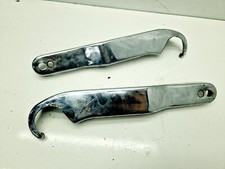 HONDA VF 750 C SUPER MAGNA